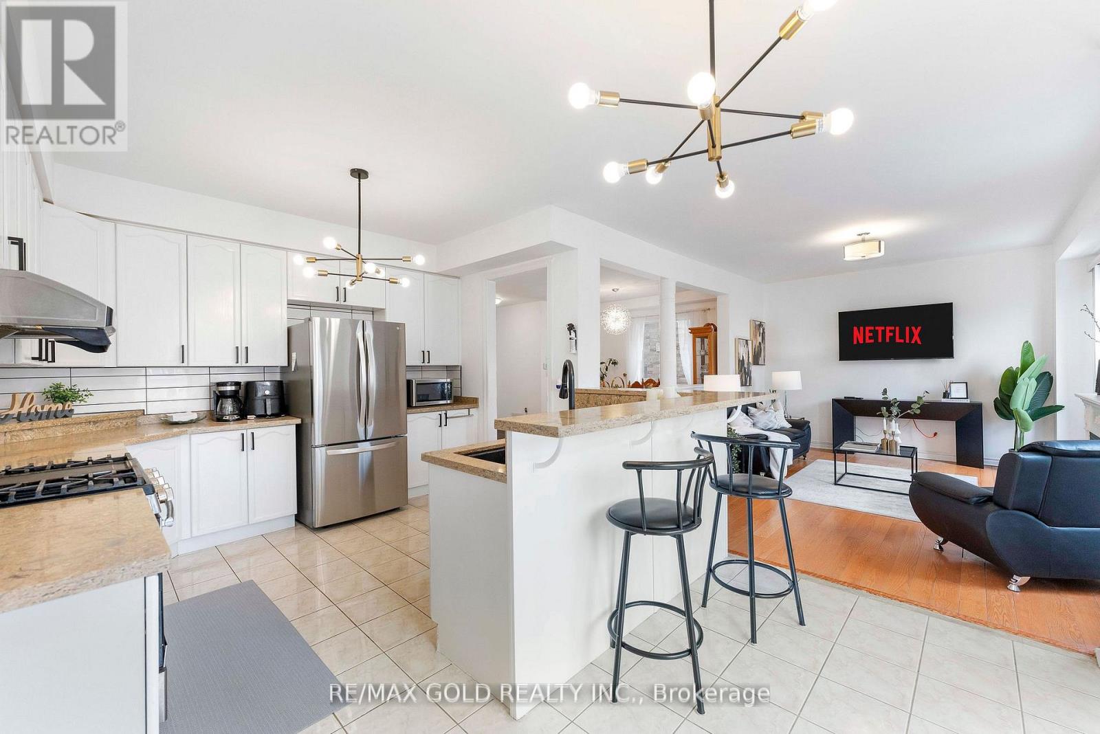 23 PATHMASTER ROAD, Brampton (Bram East), Ontario, L6P2G8 — Photo 6