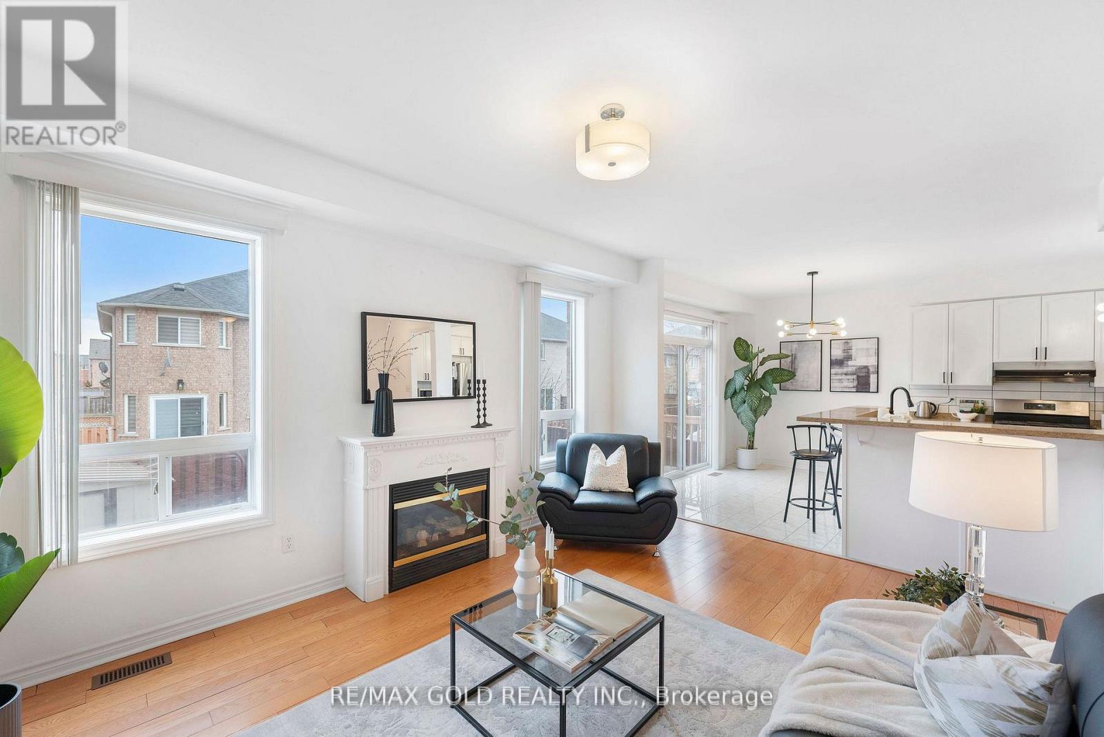 23 PATHMASTER ROAD, Brampton (Bram East), Ontario, L6P2G8 — Photo 8