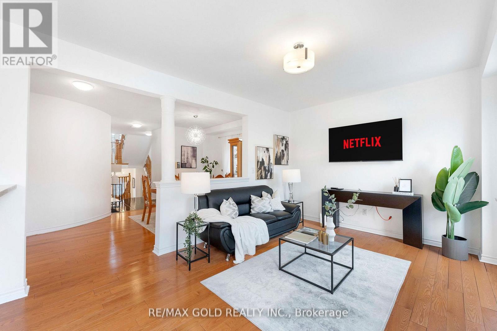 23 PATHMASTER ROAD, Brampton (Bram East), Ontario, L6P2G8 — Photo 9