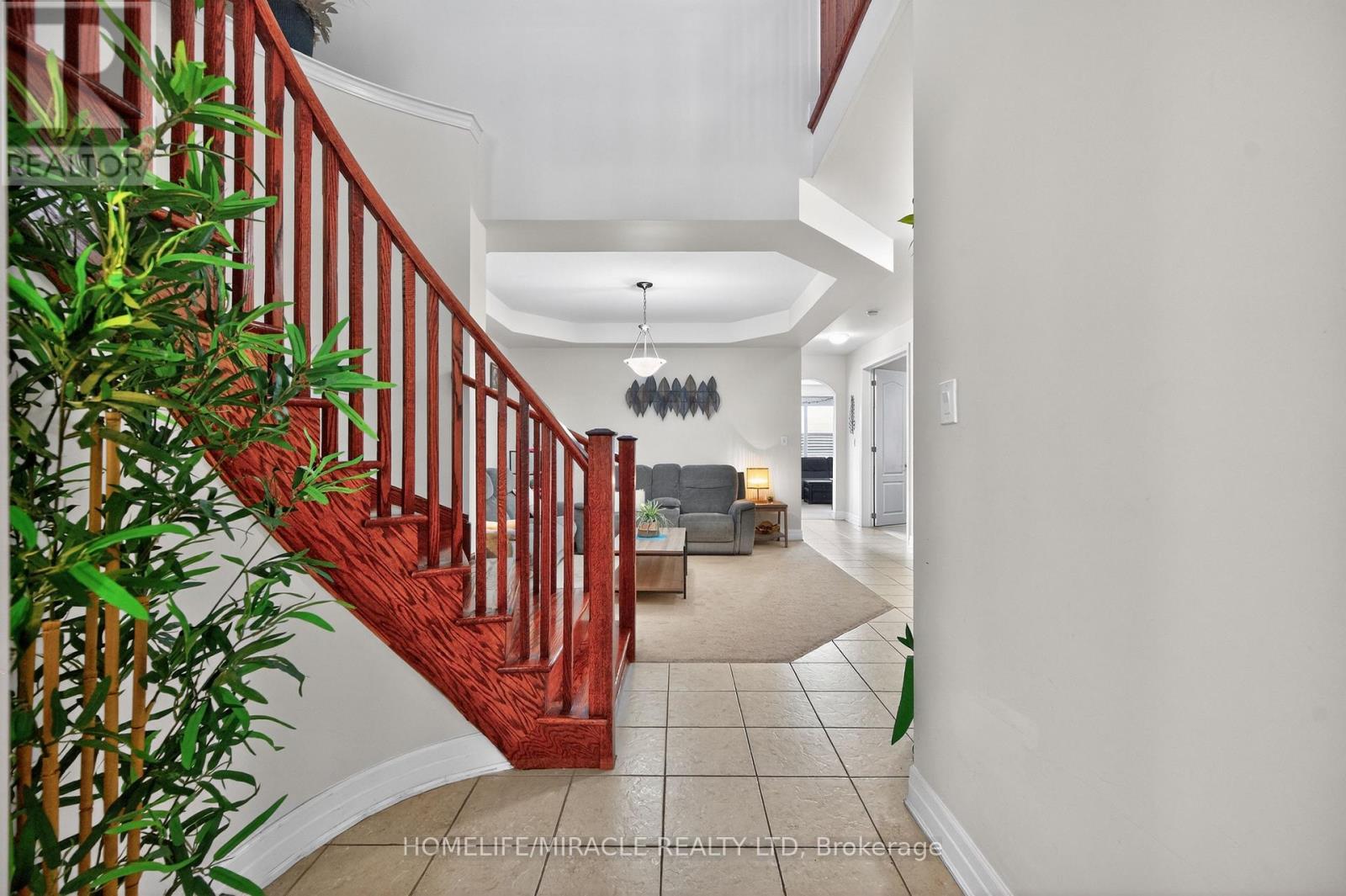 32 AGRICOLA ROAD, Brampton (Northwest Brampton), Ontario, L7A0V1 — Photo 12
