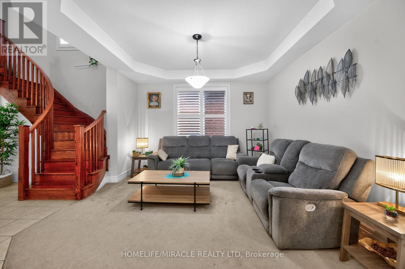 32 AGRICOLA ROAD, Brampton (Northwest Brampton), Ontario, L7A0V1 — Photo 13