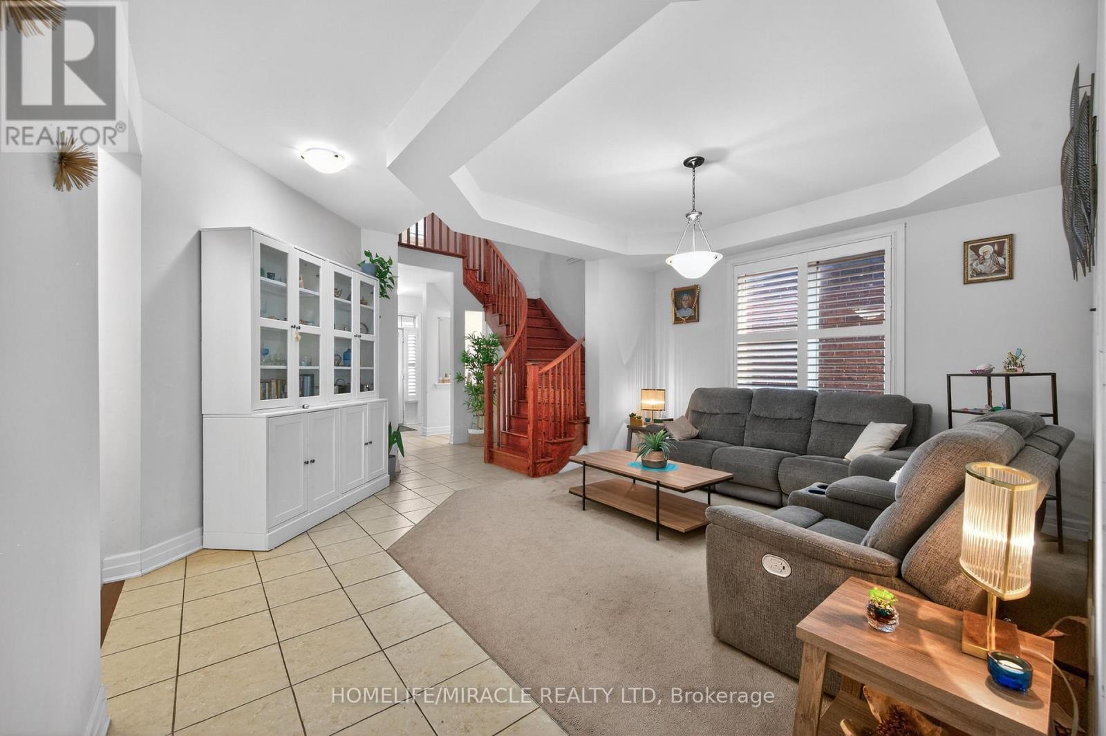 32 AGRICOLA ROAD, Brampton (Northwest Brampton), Ontario, L7A0V1 — Photo 14