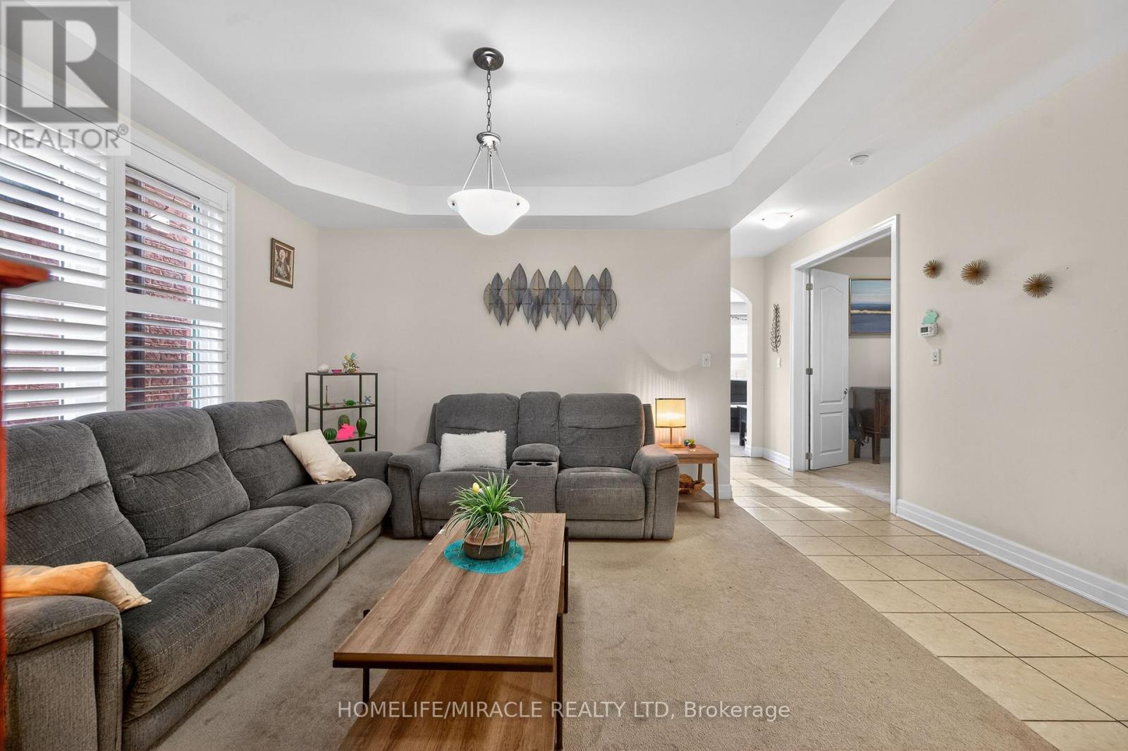 32 AGRICOLA ROAD, Brampton (Northwest Brampton), Ontario, L7A0V1 — Photo 15