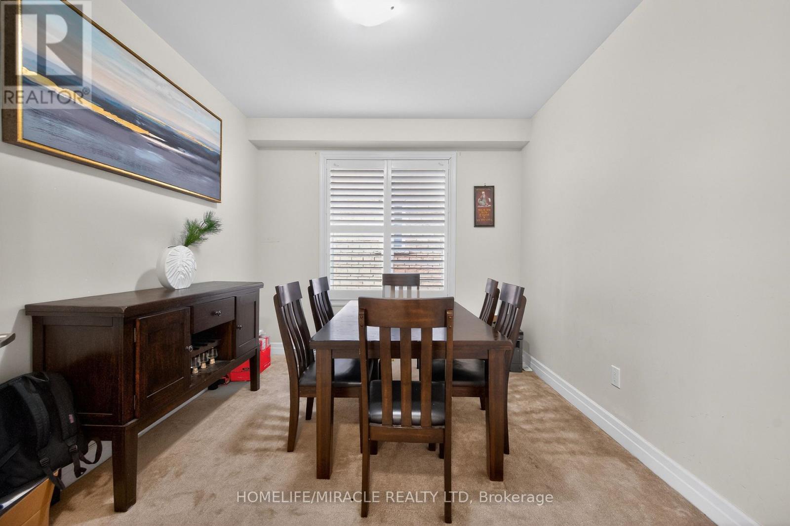 32 AGRICOLA ROAD, Brampton (Northwest Brampton), Ontario, L7A0V1 — Photo 16
