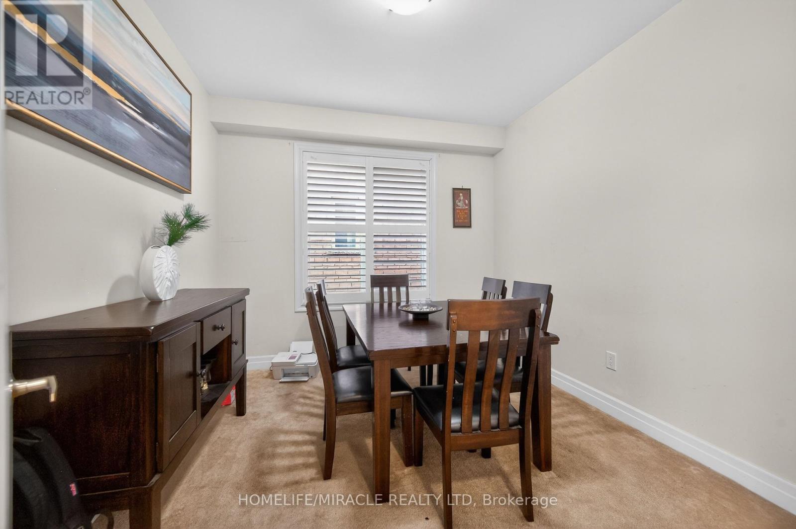 32 AGRICOLA ROAD, Brampton (Northwest Brampton), Ontario, L7A0V1 — Photo 17