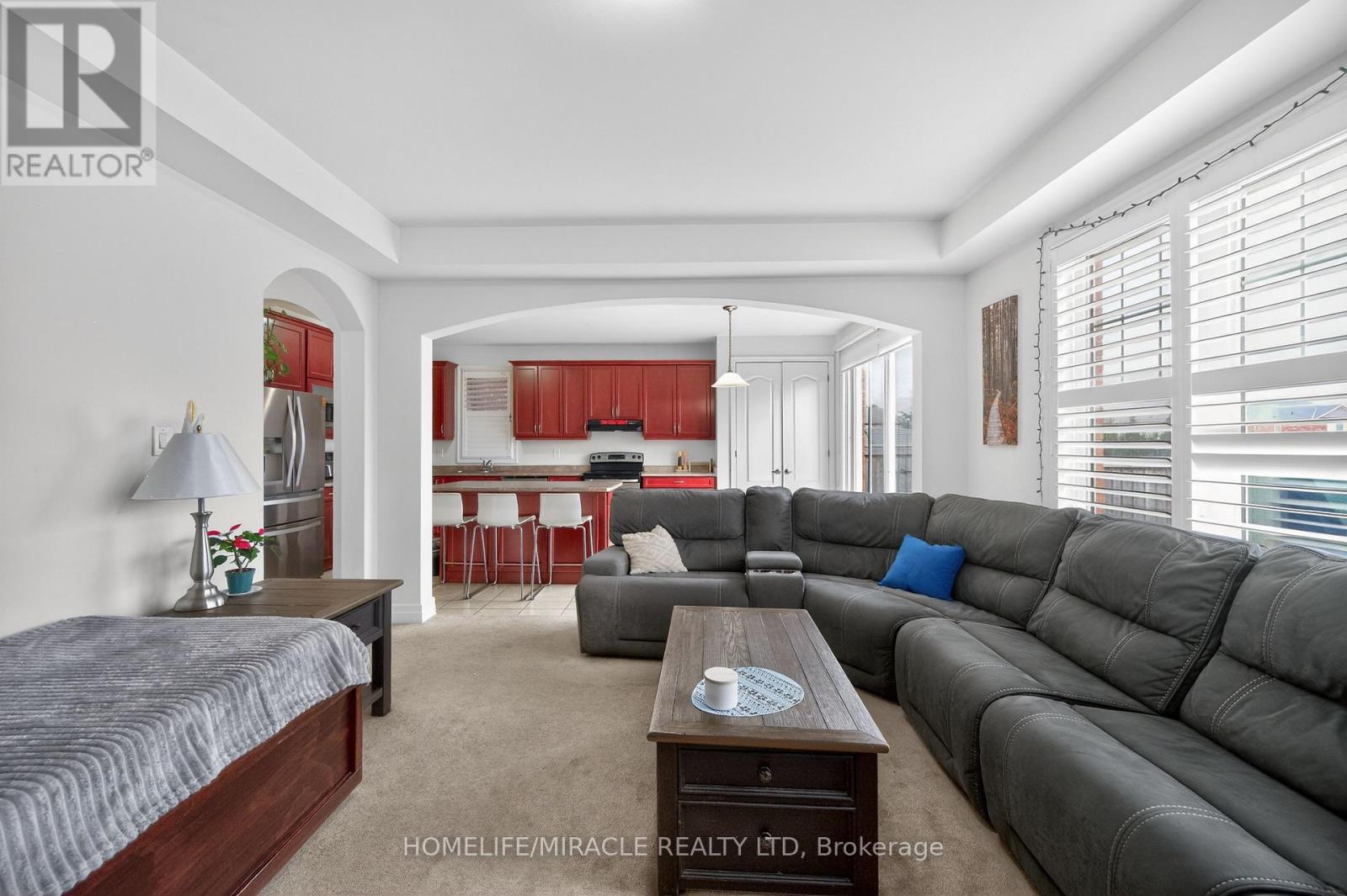 32 AGRICOLA ROAD, Brampton (Northwest Brampton), Ontario, L7A0V1 — Photo 21