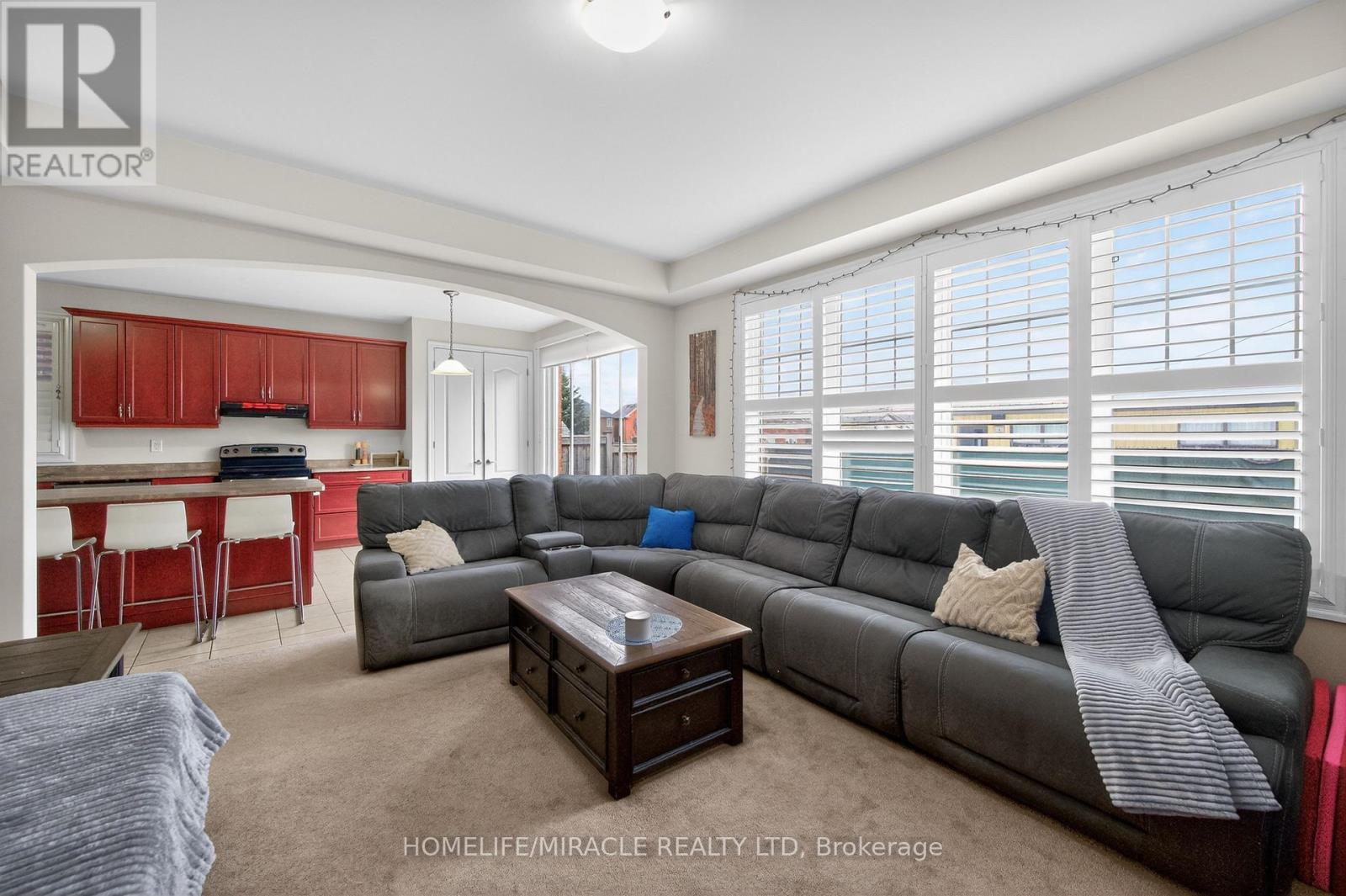 32 AGRICOLA ROAD, Brampton (Northwest Brampton), Ontario, L7A0V1 — Photo 22