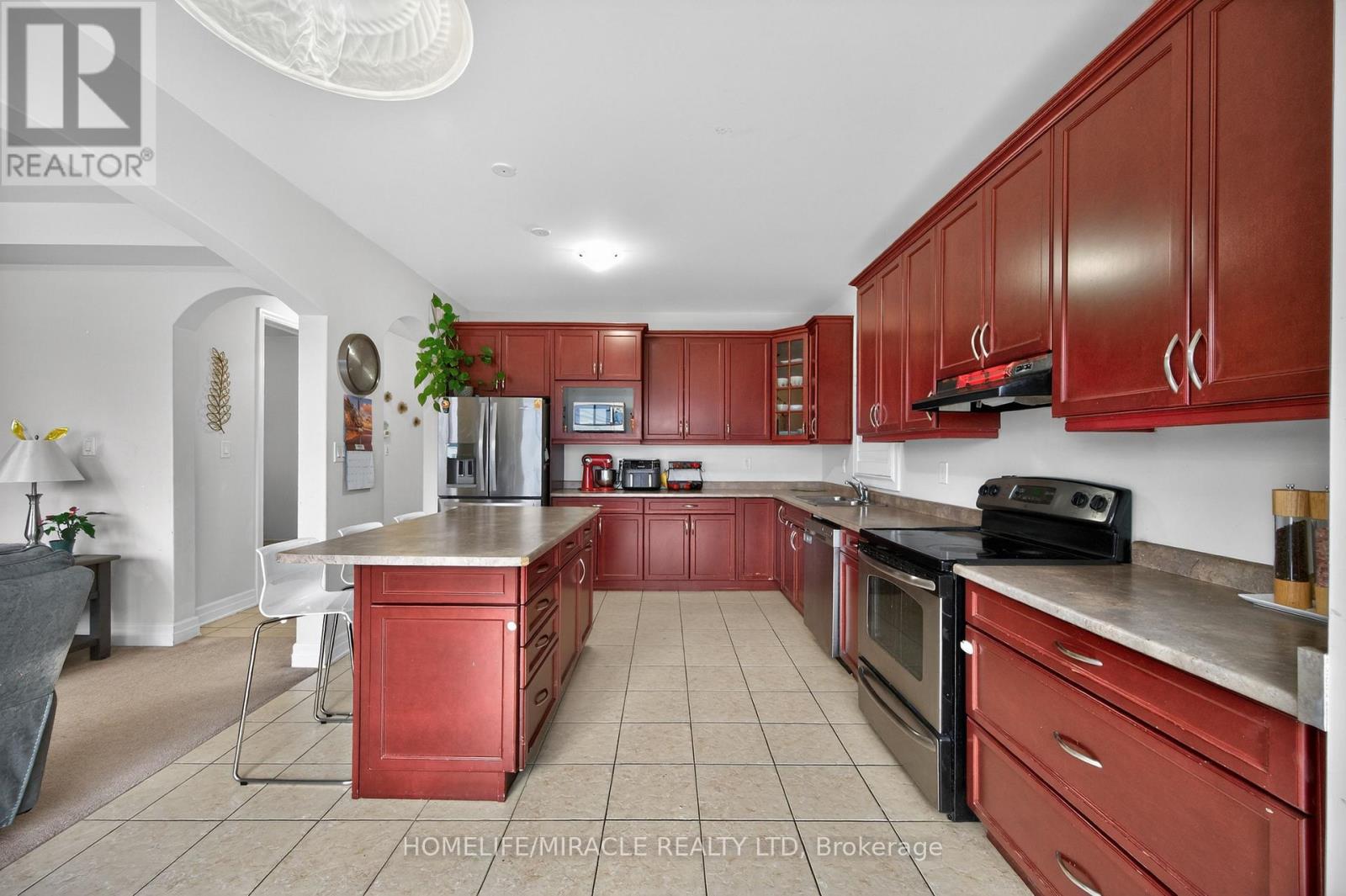 32 AGRICOLA ROAD, Brampton (Northwest Brampton), Ontario, L7A0V1 — Photo 24