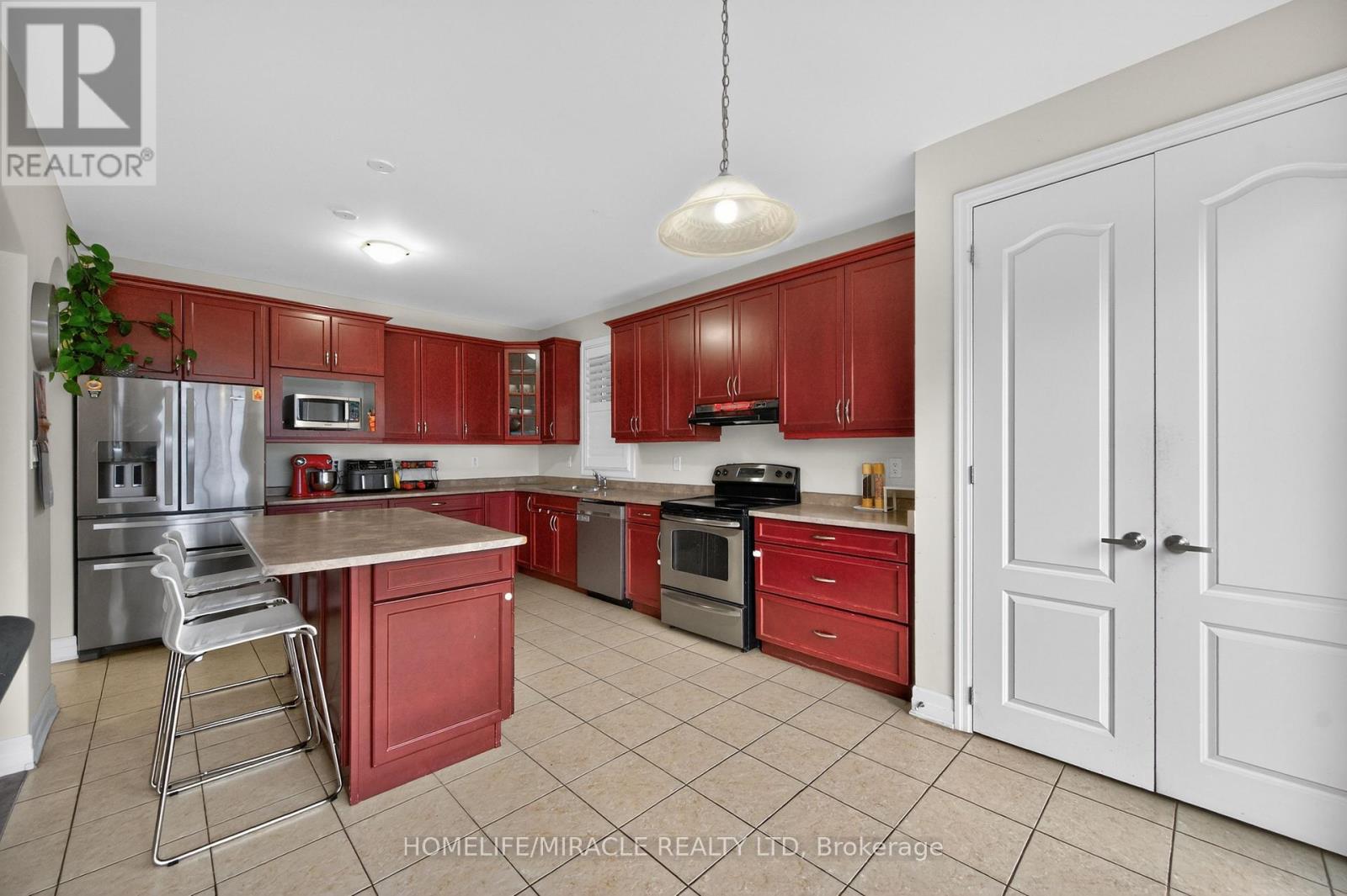 32 AGRICOLA ROAD, Brampton (Northwest Brampton), Ontario, L7A0V1 — Photo 25