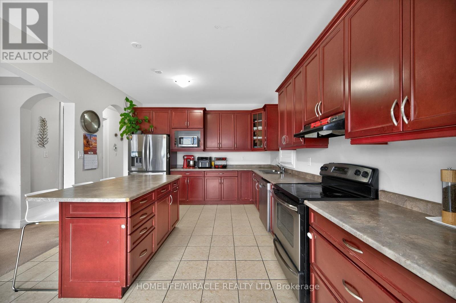 32 AGRICOLA ROAD, Brampton (Northwest Brampton), Ontario, L7A0V1 — Photo 26