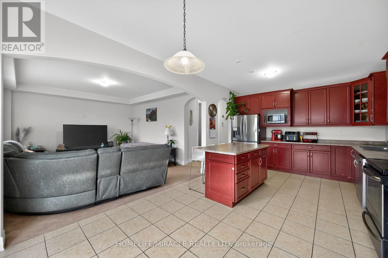 32 AGRICOLA ROAD, Brampton (Northwest Brampton), Ontario, L7A0V1 — Photo 27