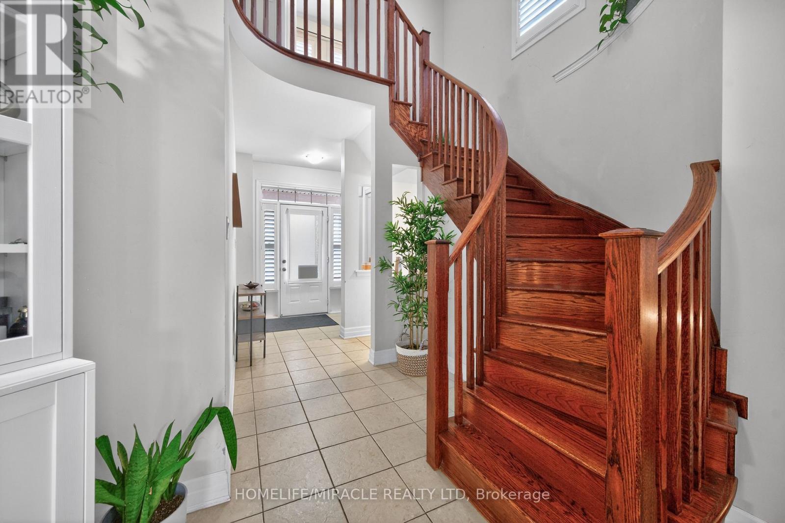 32 AGRICOLA ROAD, Brampton (Northwest Brampton), Ontario, L7A0V1 — Photo 31