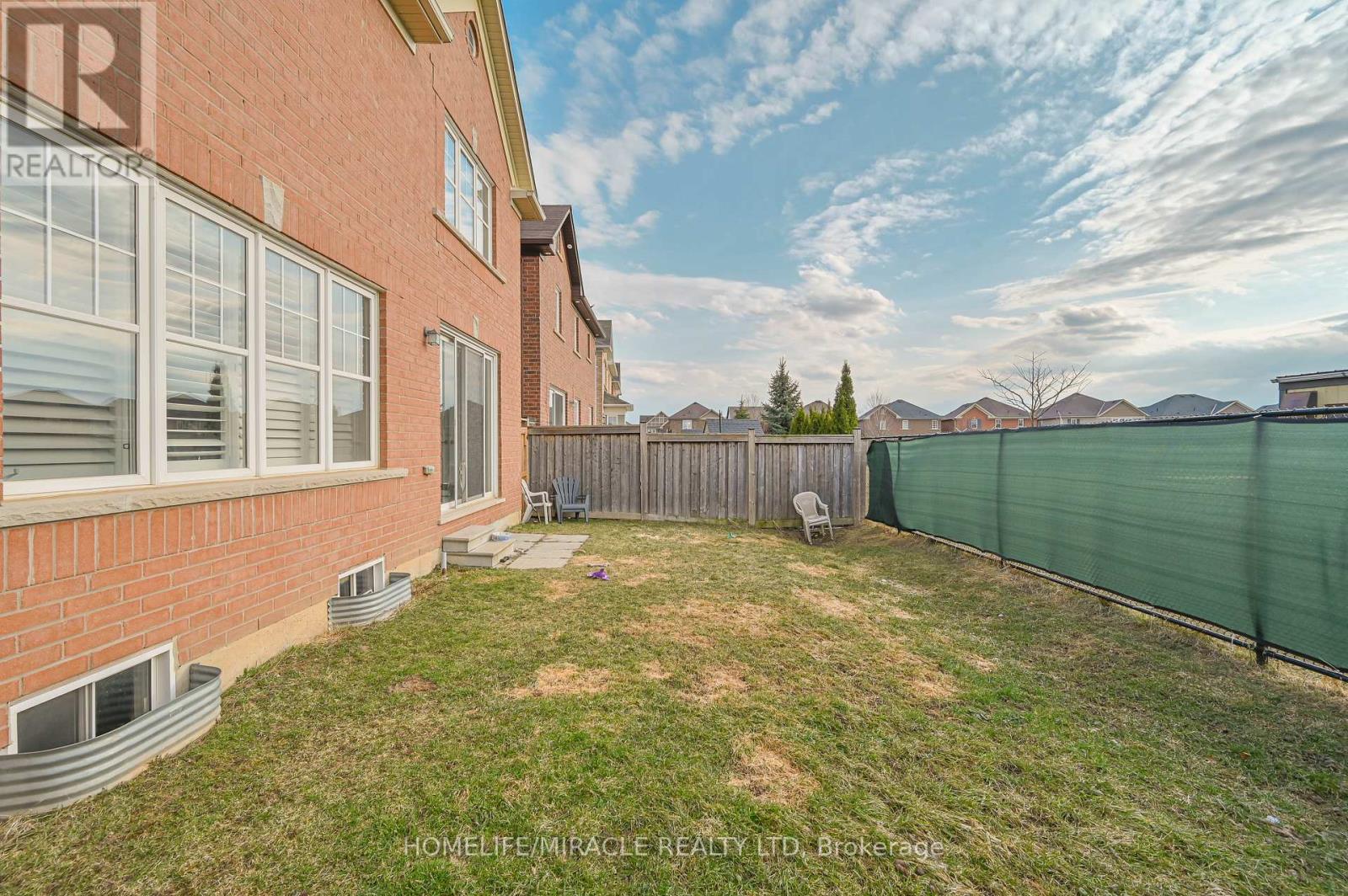32 AGRICOLA ROAD, Brampton (Northwest Brampton), Ontario, L7A0V1 — Photo 48