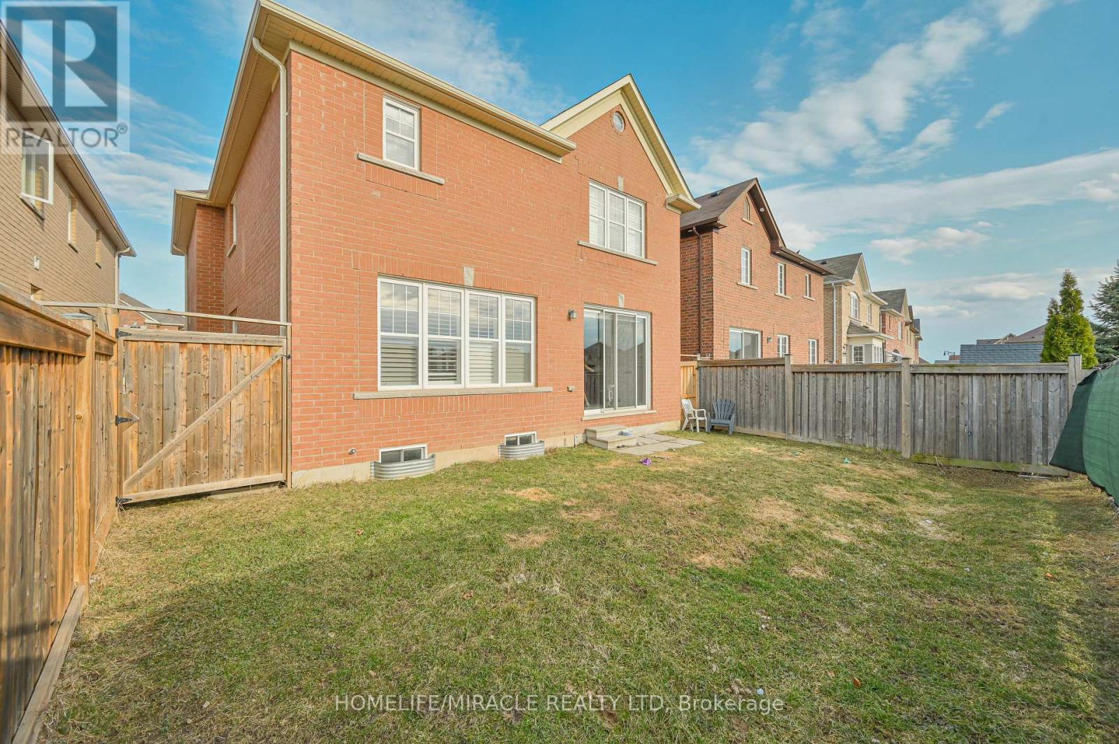 32 AGRICOLA ROAD, Brampton (Northwest Brampton), Ontario, L7A0V1 — Photo 49