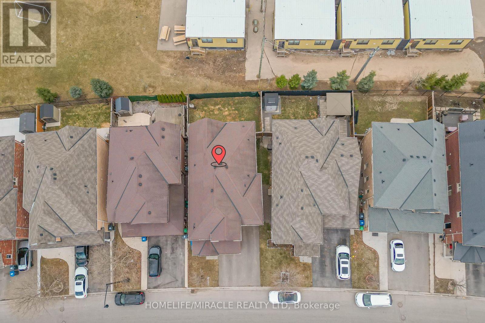 32 AGRICOLA ROAD, Brampton (Northwest Brampton), Ontario, L7A0V1 — Photo 5