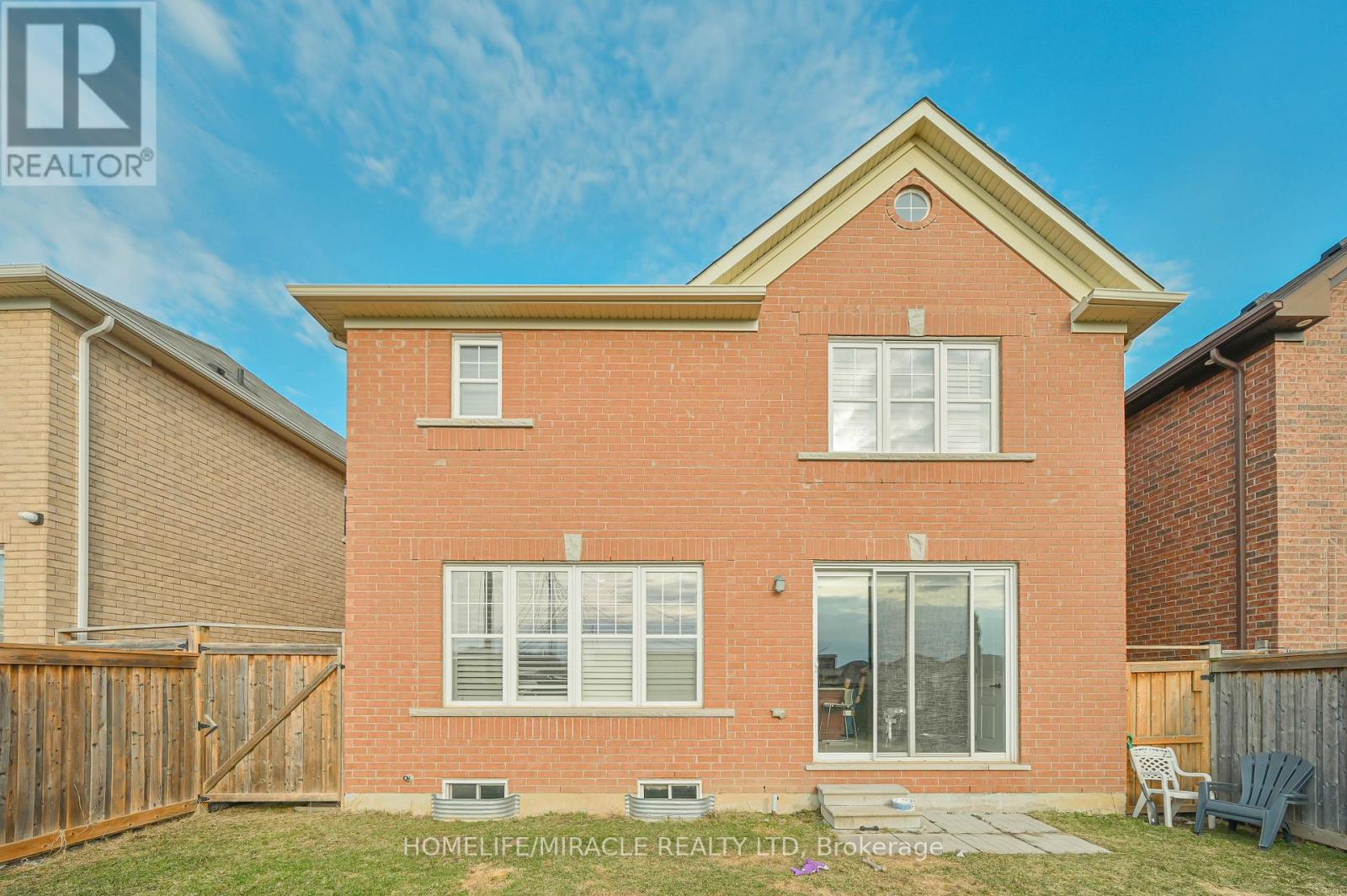 32 AGRICOLA ROAD, Brampton (Northwest Brampton), Ontario, L7A0V1 — Photo 50