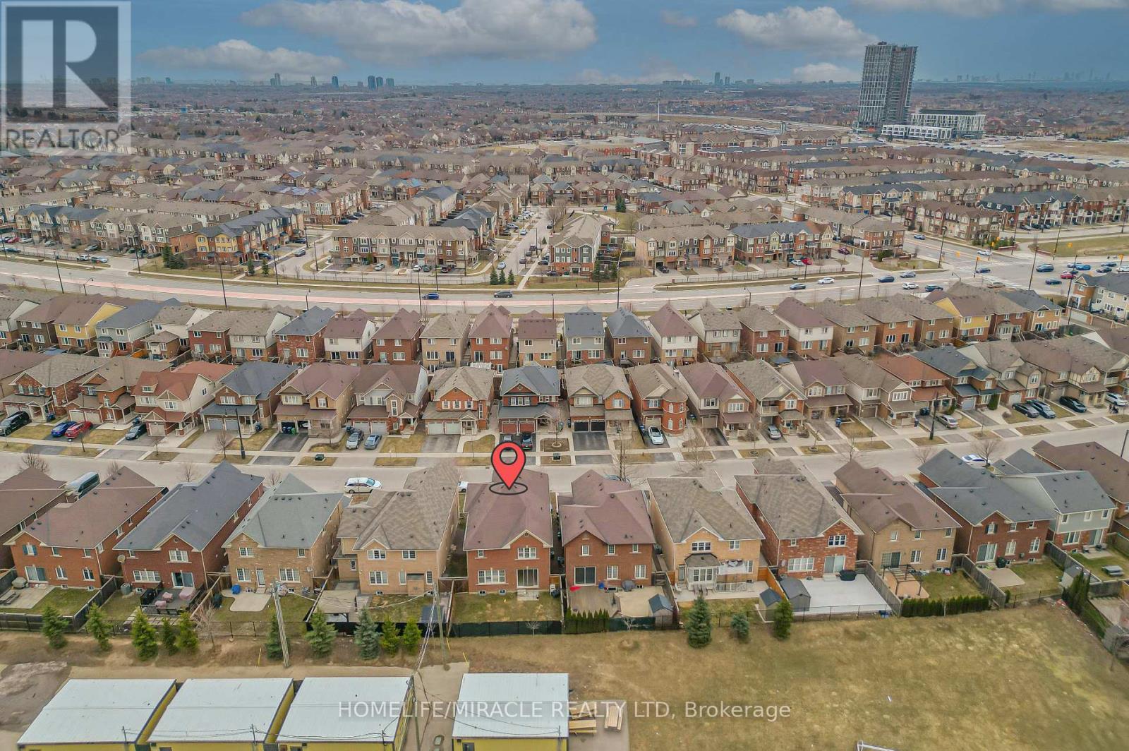 32 AGRICOLA ROAD, Brampton (Northwest Brampton), Ontario, L7A0V1 — Photo 6