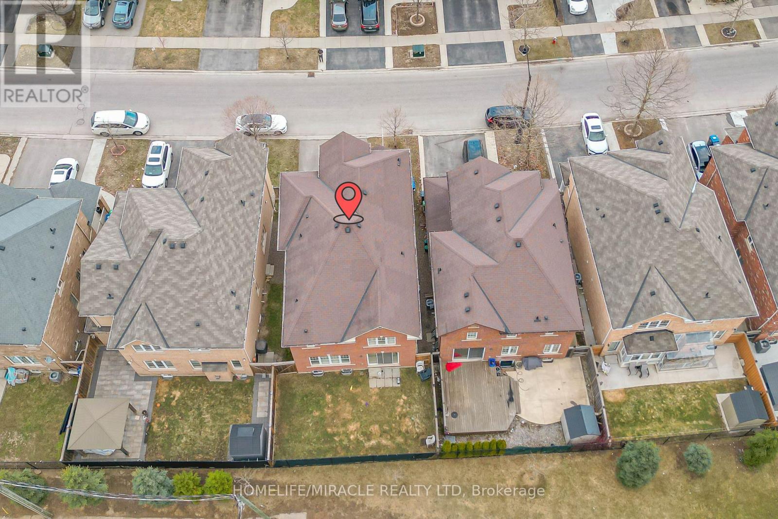 32 AGRICOLA ROAD, Brampton (Northwest Brampton), Ontario, L7A0V1 — Photo 7