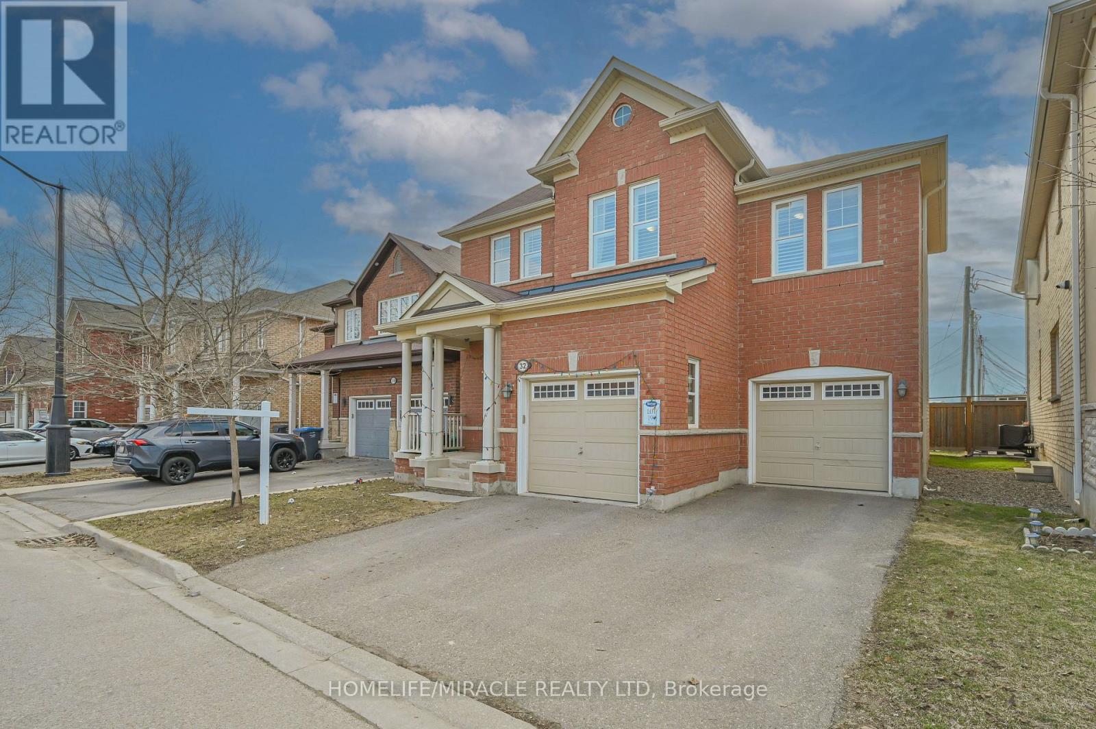 32 AGRICOLA ROAD, Brampton (Northwest Brampton), Ontario, L7A0V1 — Photo 8