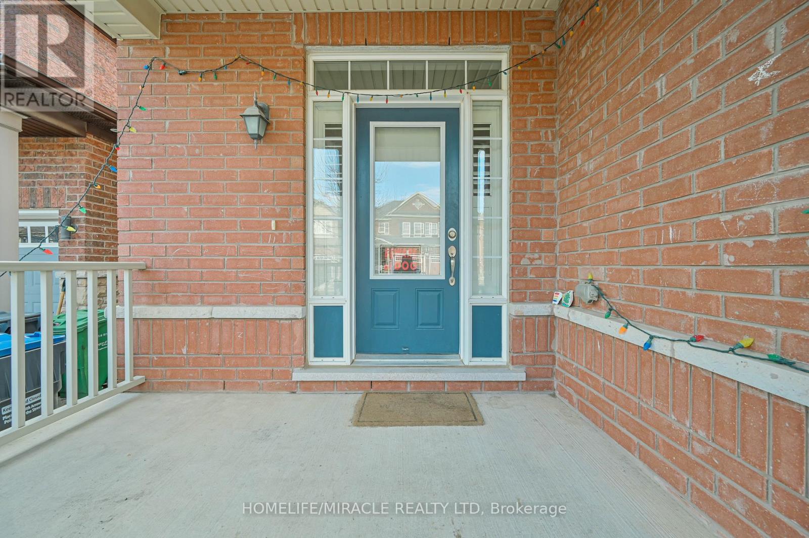 32 AGRICOLA ROAD, Brampton (Northwest Brampton), Ontario, L7A0V1 — Photo 9