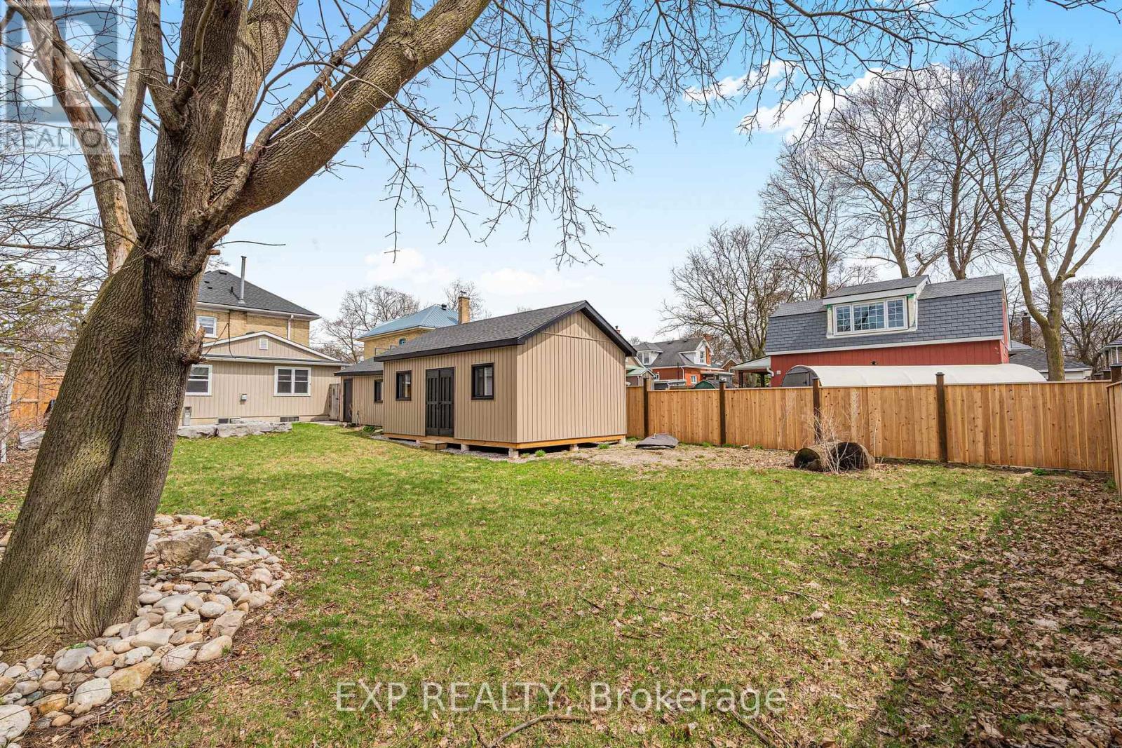 742 VINE STREET, Cambridge, Ontario, N3H2Z3 — Photo 38