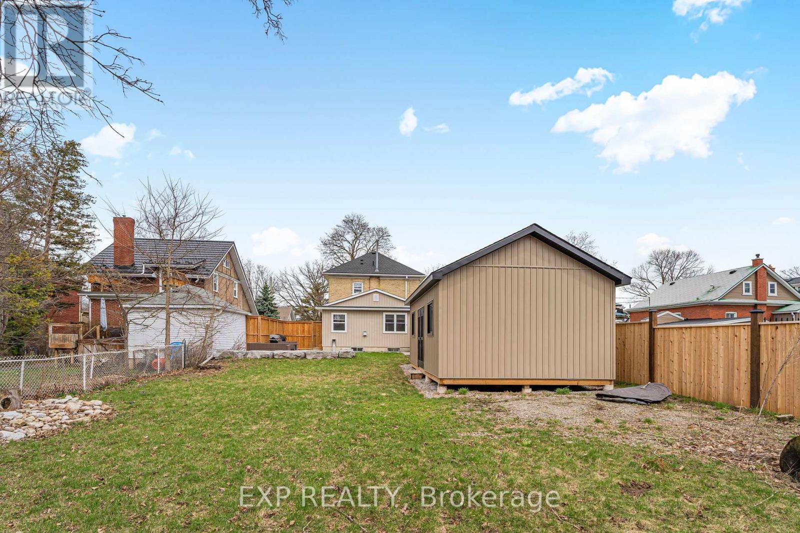 742 VINE STREET, Cambridge, Ontario, N3H2Z3 — Photo 39
