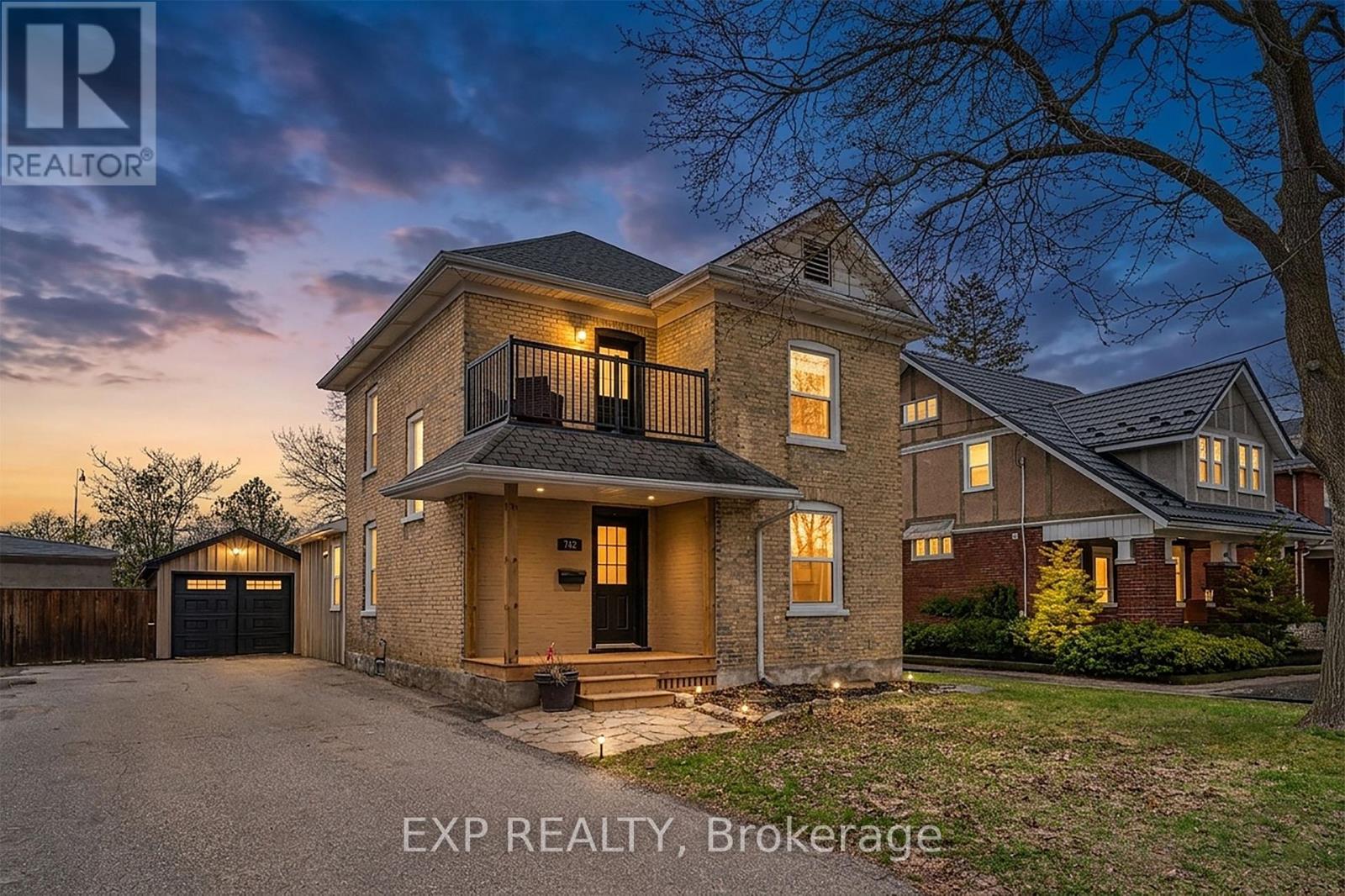 742 VINE STREET, Cambridge, Ontario, N3H2Z3 — Photo 41