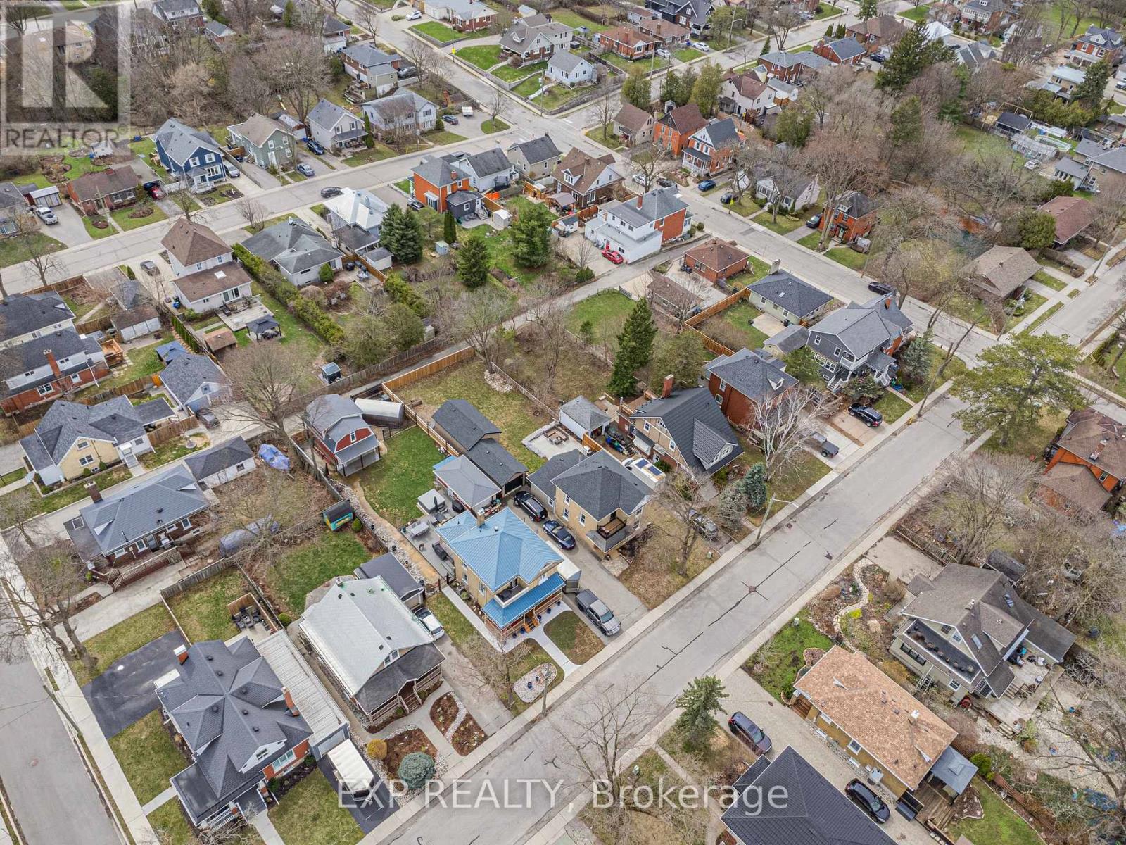 742 VINE STREET, Cambridge, Ontario, N3H2Z3 — Photo 44