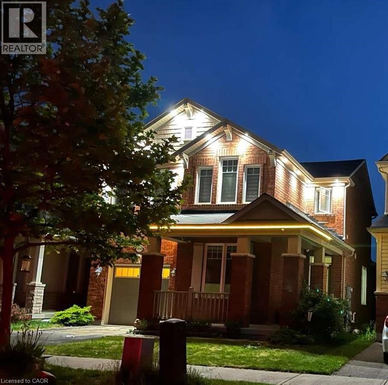 450 CAVANAGH Lane, Milton, Ontario, L9T8G6 — Photo 2