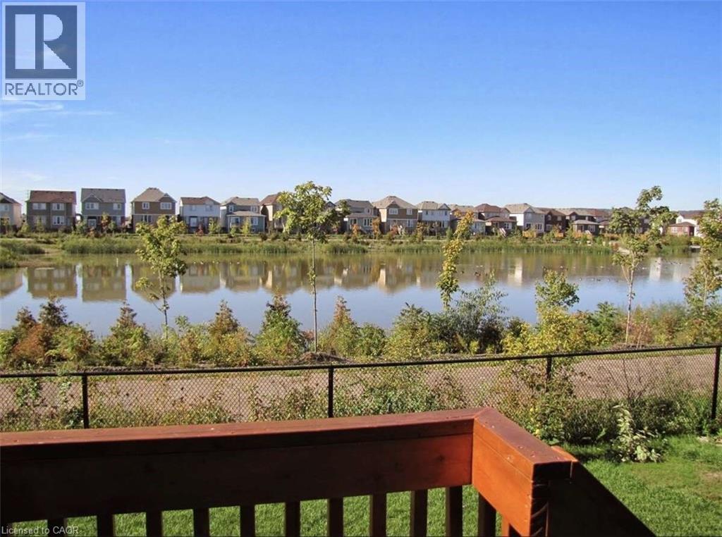 450 CAVANAGH Lane, Milton, Ontario, L9T8G6 — Photo 6