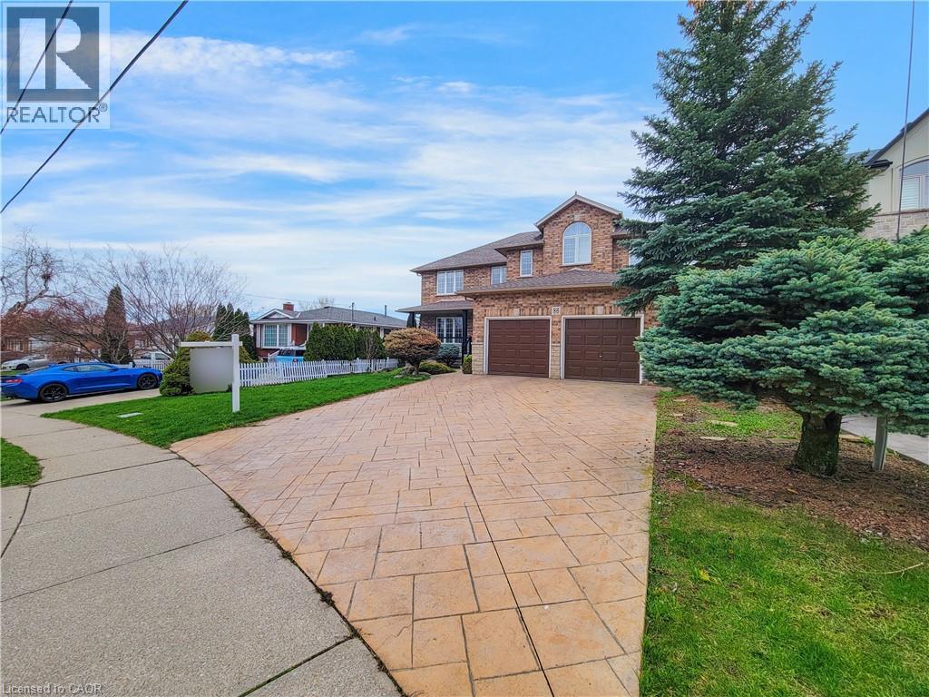 86 MARGARET Avenue, Hamilton, Ontario, L8G3G5 — Photo 2