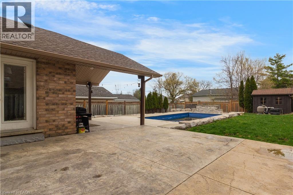 86 MARGARET Avenue, Hamilton, Ontario, L8G3G5 — Photo 37