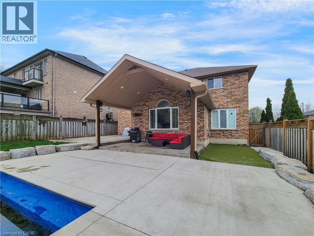 86 MARGARET Avenue, Hamilton, Ontario, L8G3G5 — Photo 38