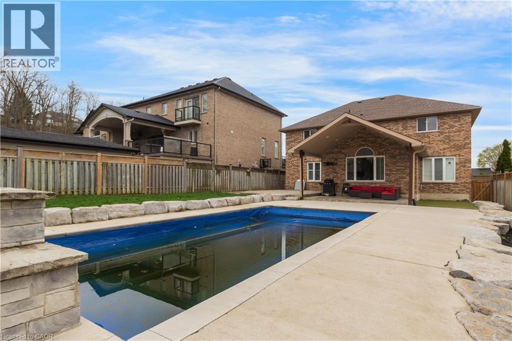 86 MARGARET Avenue, Hamilton, Ontario, L8G3G5 — Photo 39