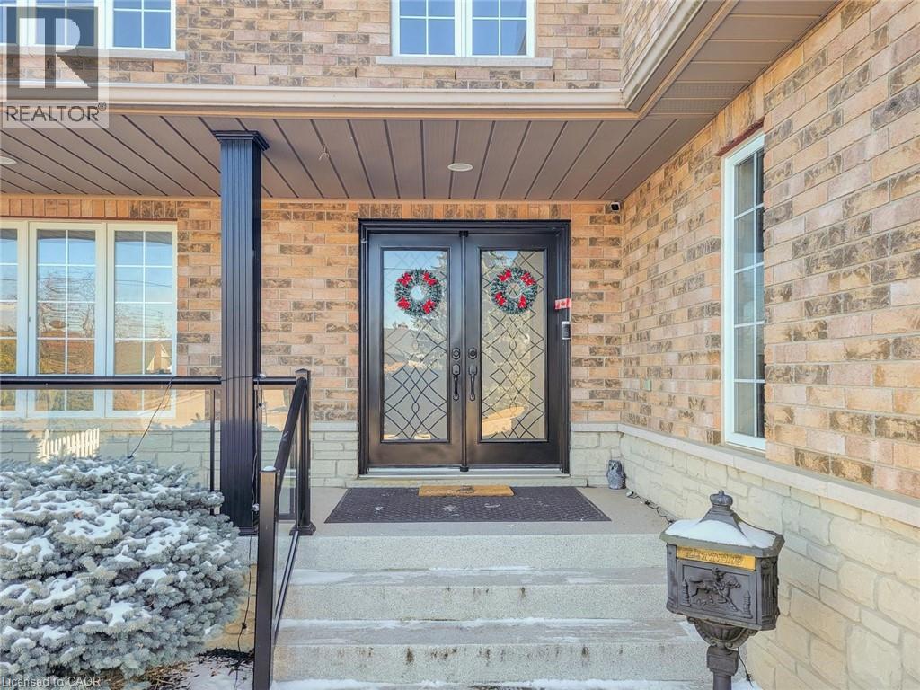 86 MARGARET Avenue, Hamilton, Ontario, L8G3G5 — Photo 4