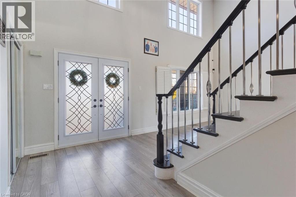 86 MARGARET Avenue, Hamilton, Ontario, L8G3G5 — Photo 5