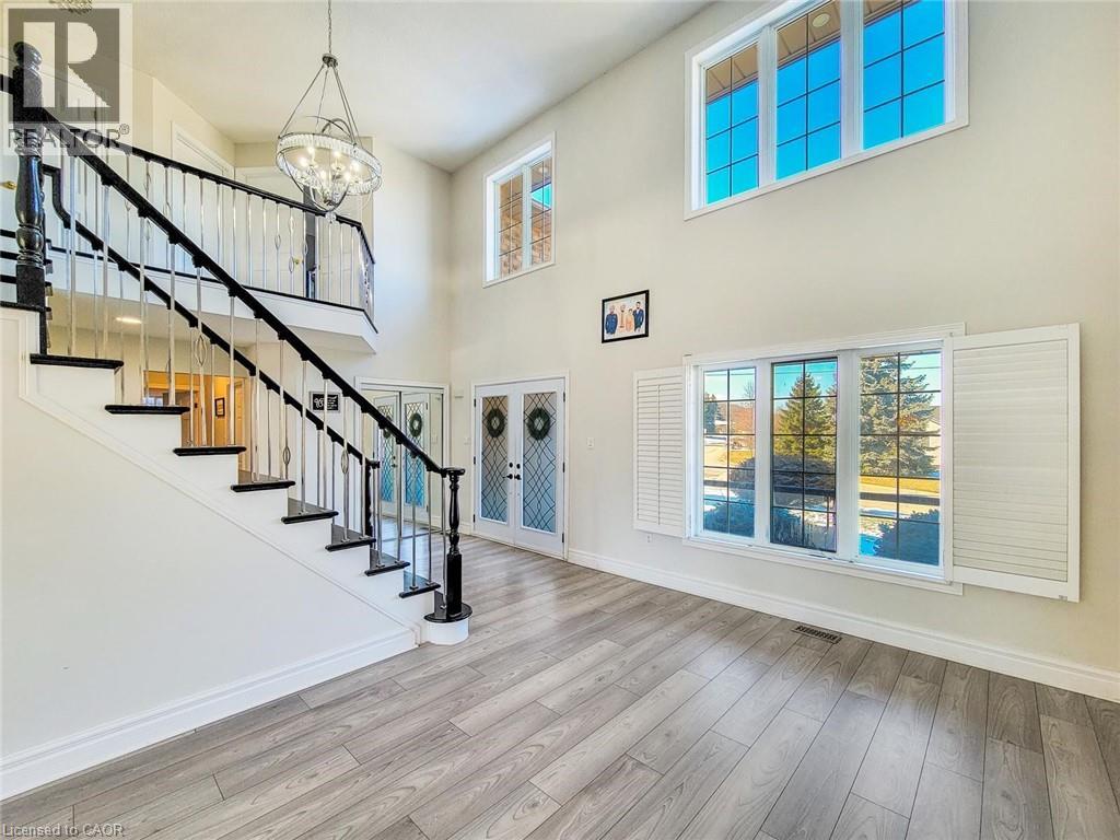 86 MARGARET Avenue, Hamilton, Ontario, L8G3G5 — Photo 6