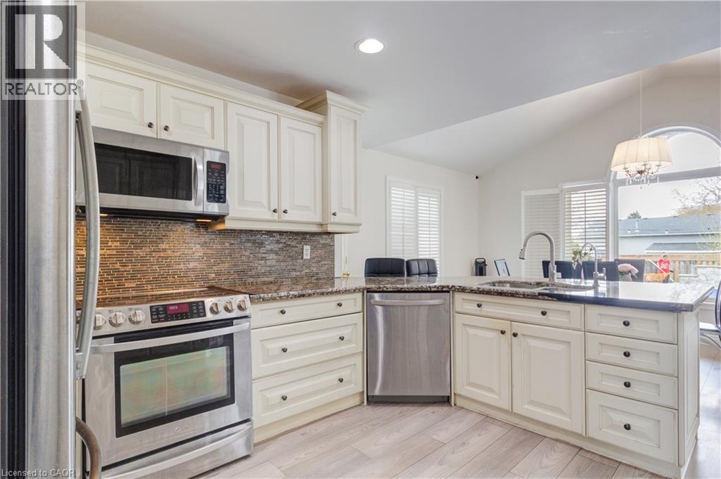 86 MARGARET Avenue, Hamilton, Ontario, L8G3G5 — Photo 9