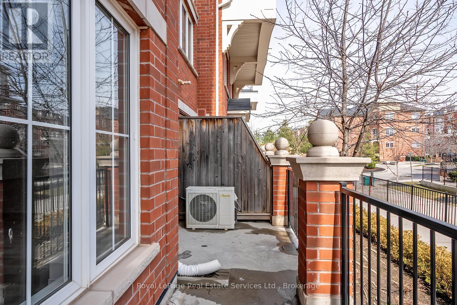 33 - 2480 POST ROAD, Oakville (RO River Oaks), Ontario, L6H0K1 — Photo 21