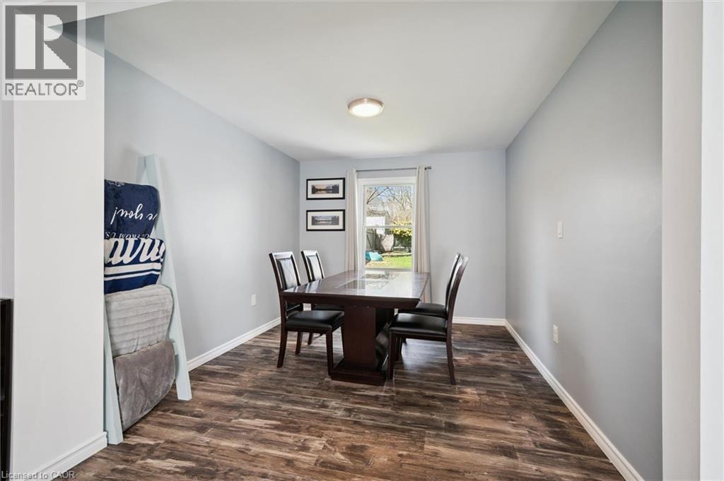 6 SECOND Avenue, Cambridge, Ontario, N1S2B8 — Photo 11