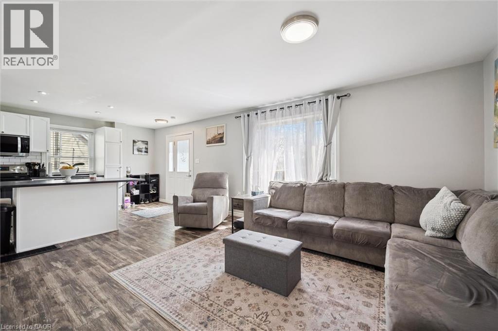 6 SECOND Avenue, Cambridge, Ontario, N1S2B8 — Photo 12
