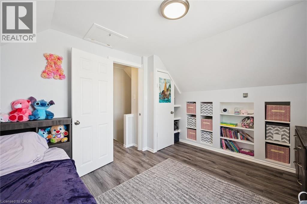 6 SECOND Avenue, Cambridge, Ontario, N1S2B8 — Photo 17