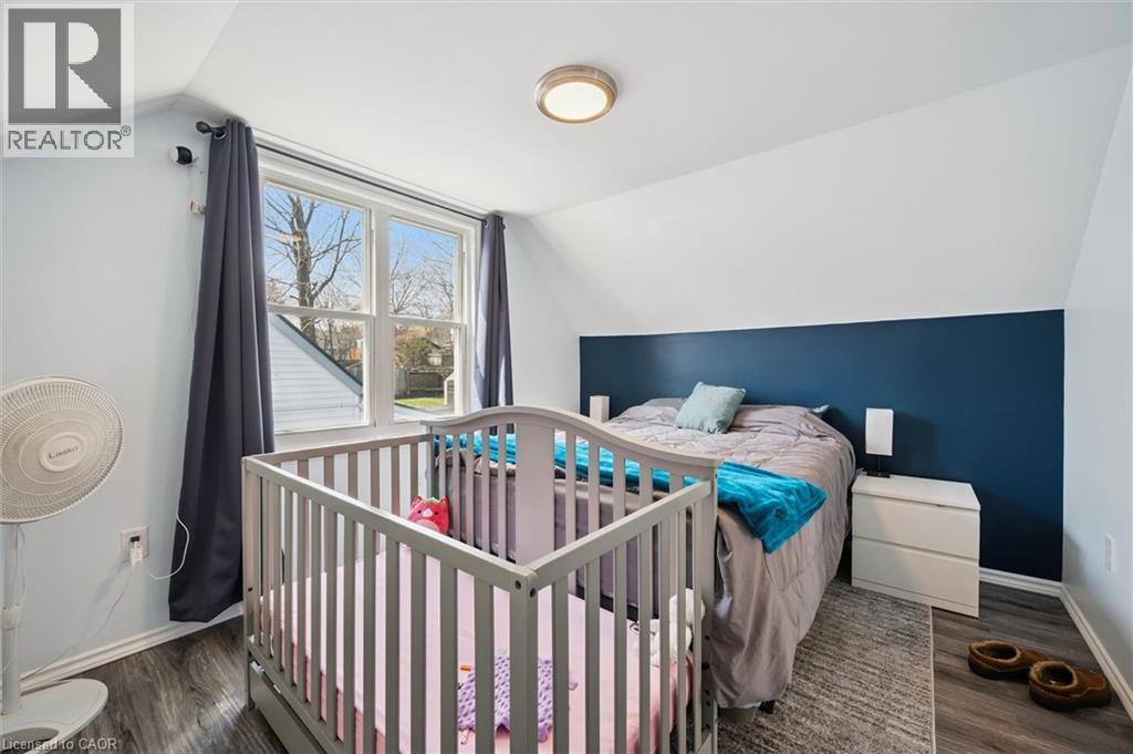 6 SECOND Avenue, Cambridge, Ontario, N1S2B8 — Photo 18