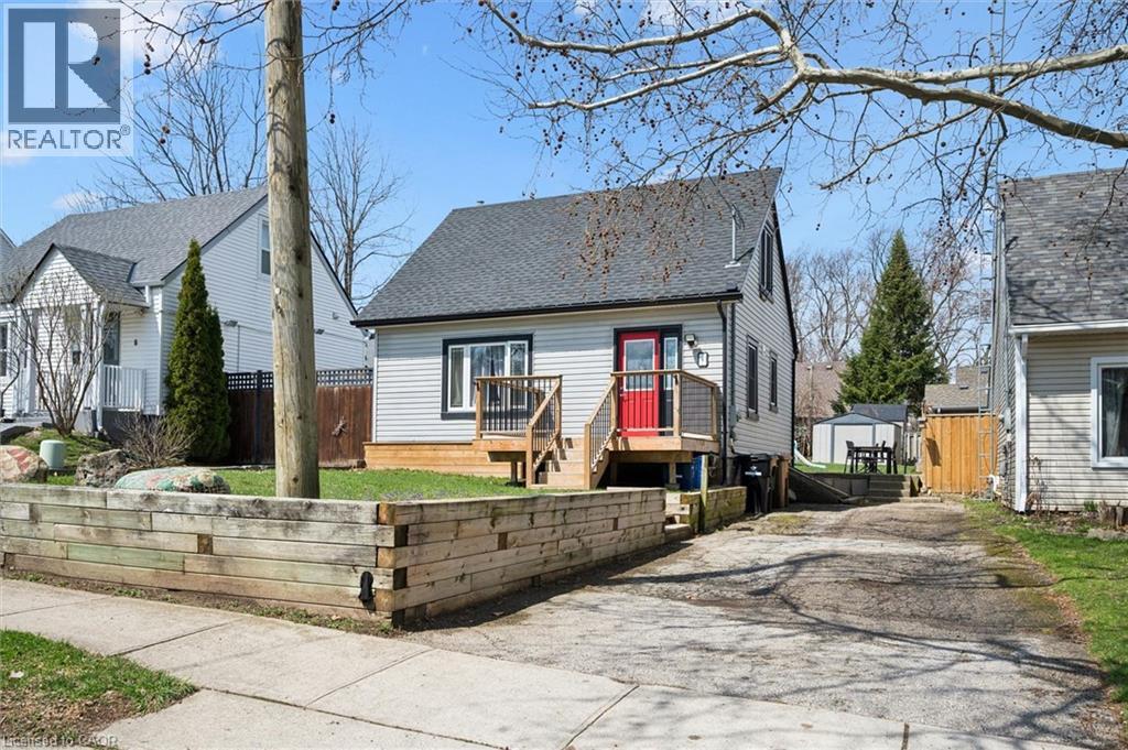 6 SECOND Avenue, Cambridge, Ontario, N1S2B8 — Photo 2