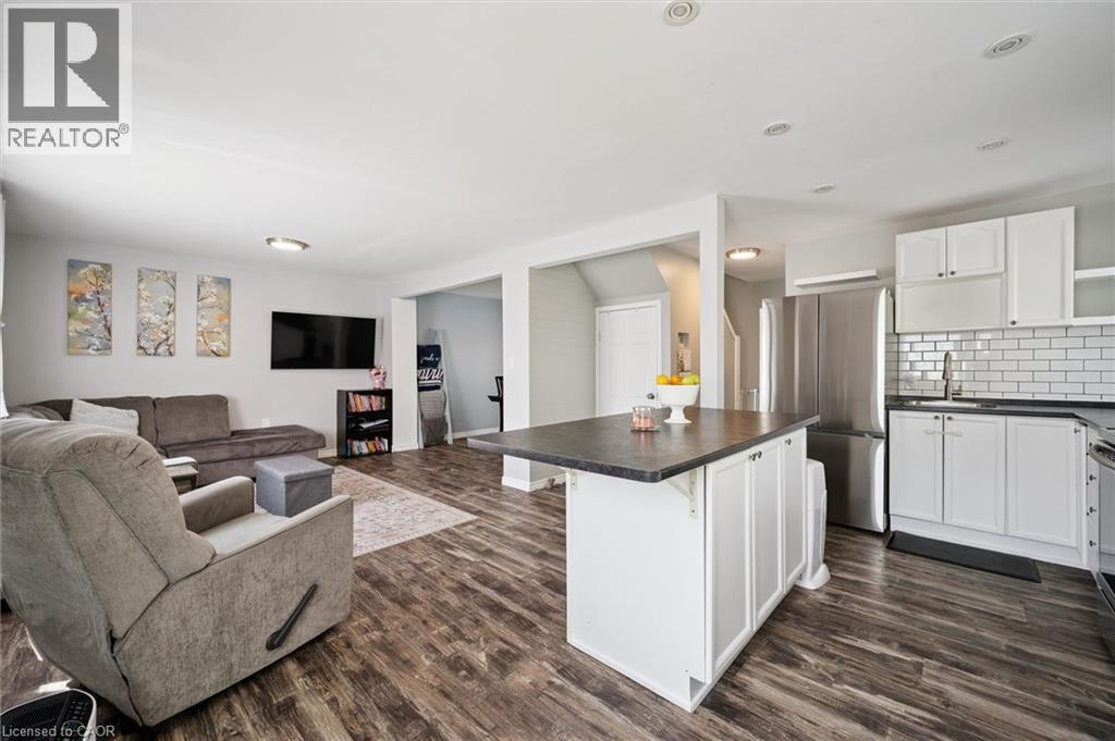 6 SECOND Avenue, Cambridge, Ontario, N1S2B8 — Photo 7