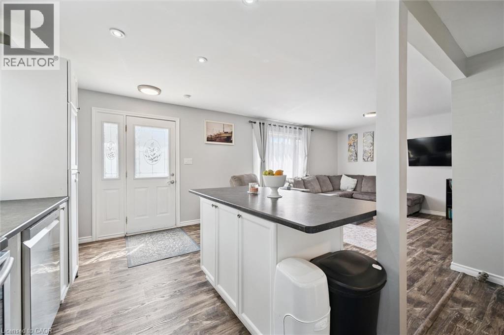 6 SECOND Avenue, Cambridge, Ontario, N1S2B8 — Photo 9