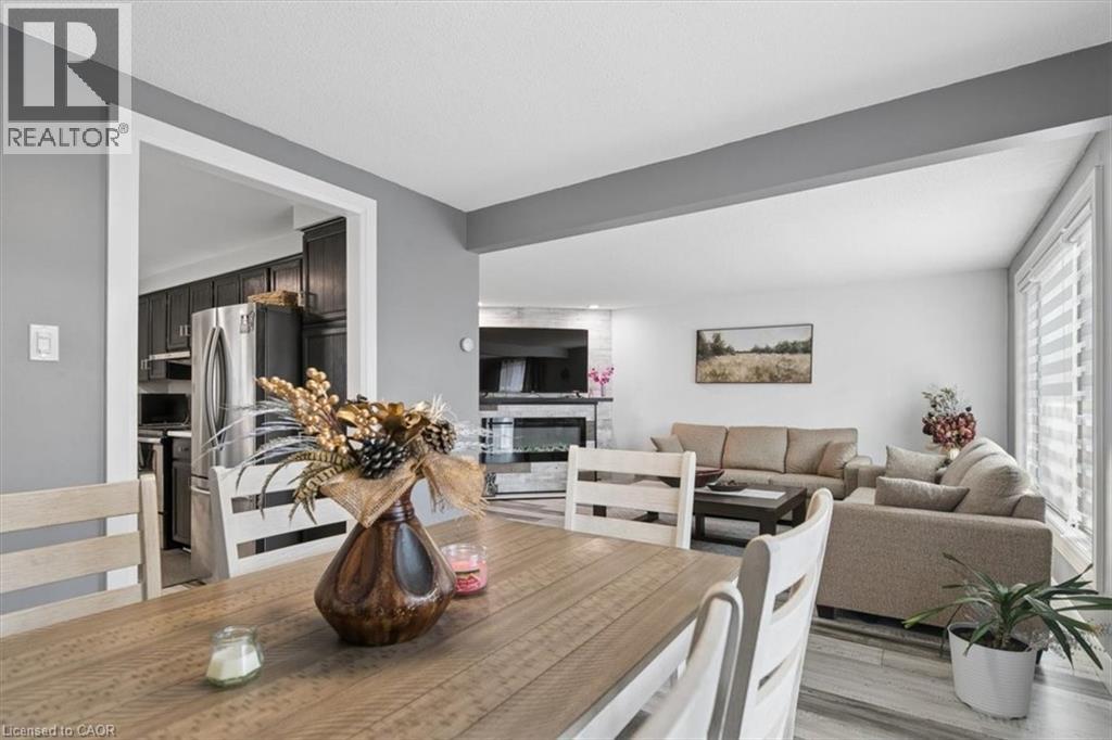 481 BEECHWOOD Drive Unit# 3, Waterloo, Ontario, N2T1H8 — Photo 12