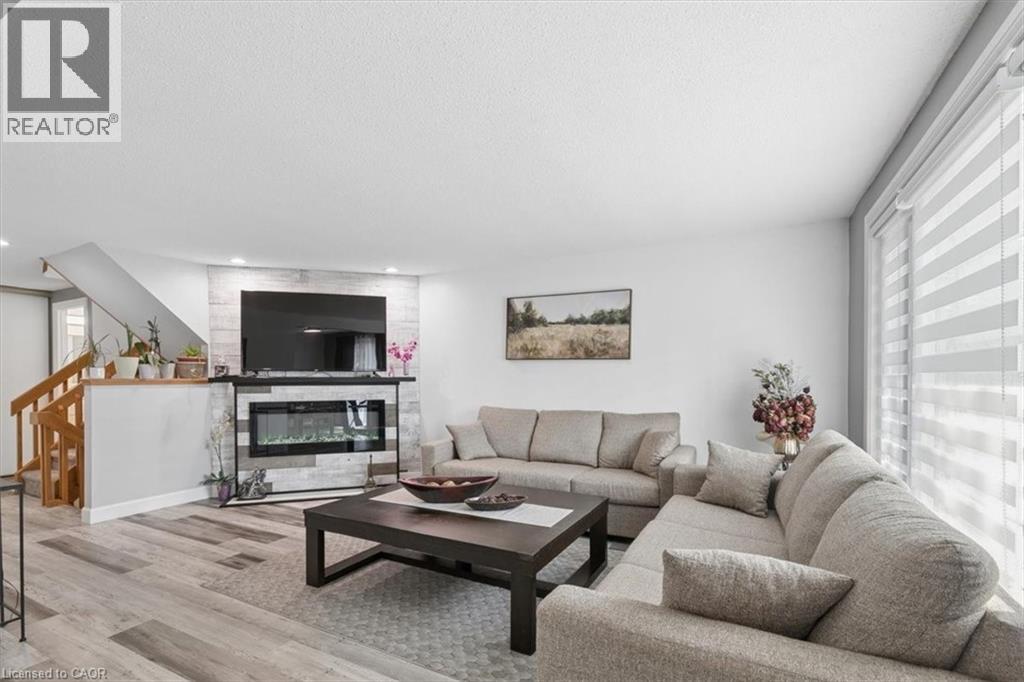 481 BEECHWOOD Drive Unit# 3, Waterloo, Ontario, N2T1H8 — Photo 13