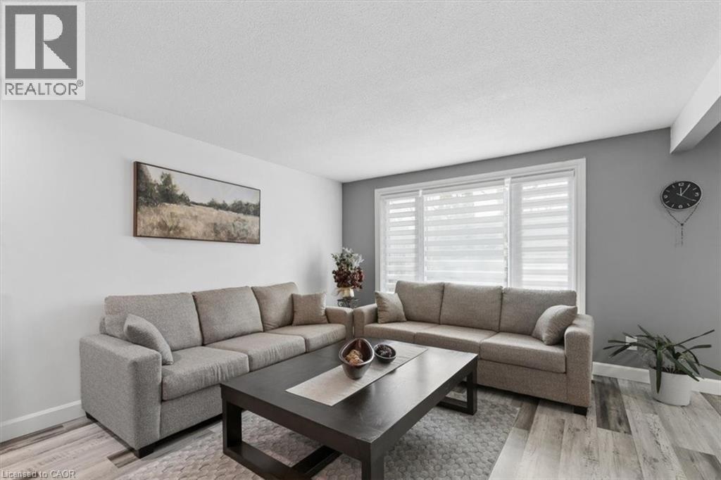 481 BEECHWOOD Drive Unit# 3, Waterloo, Ontario, N2T1H8 — Photo 14