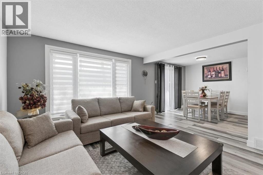 481 BEECHWOOD Drive Unit# 3, Waterloo, Ontario, N2T1H8 — Photo 15